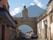 Antigua Guatemala